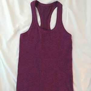 Lululemon Swiftly Tech Racerback